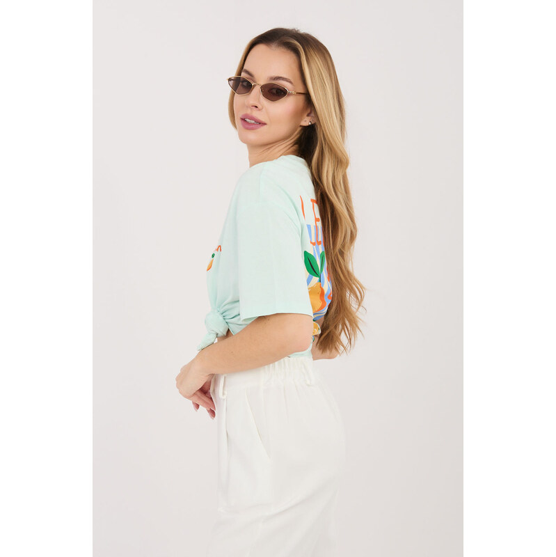 T-shirt model 226398 Sublevel 114858603