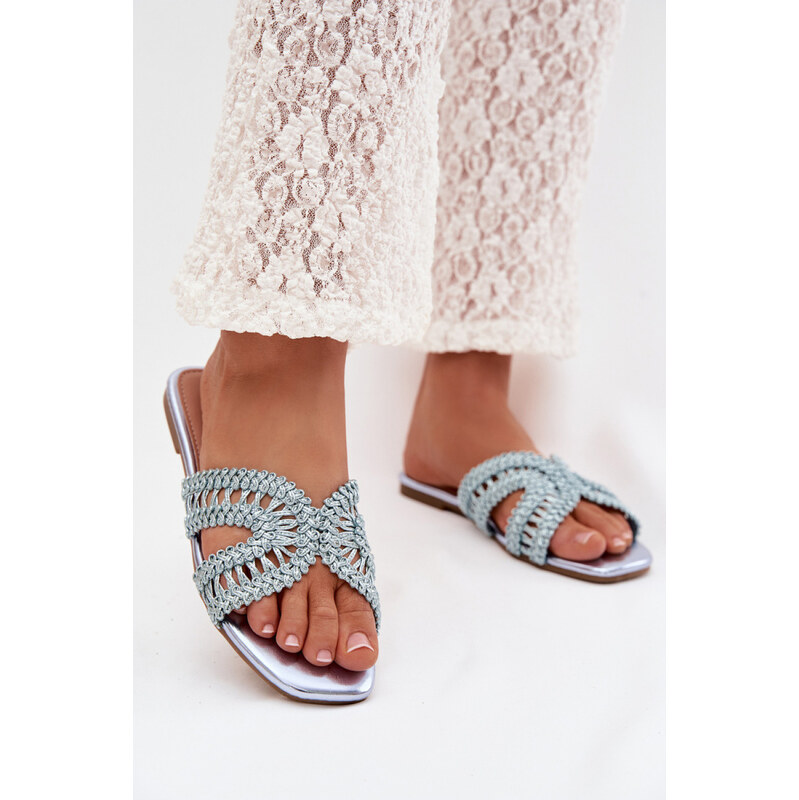 Pantofle model 226355 Step in style
