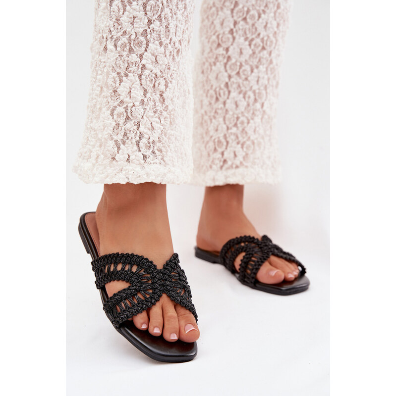 Pantofle model 226352 Step in style