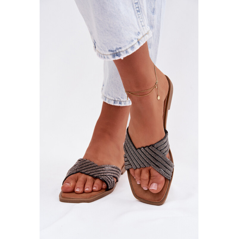 Pantofle model 226365 Step in style