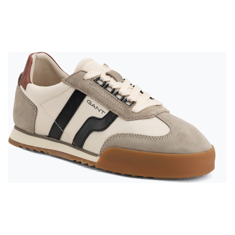 Pánské boty GANT Baylle cold beige