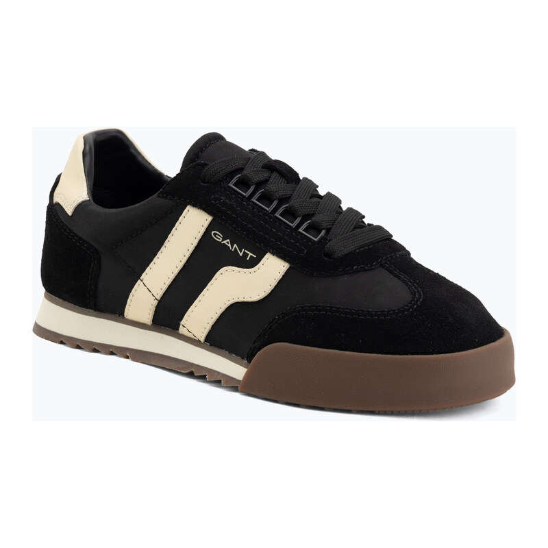 Pánské boty GANT Baylle black