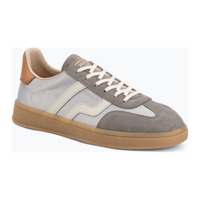 Dámské boty GANT Cuzima gray/multi
