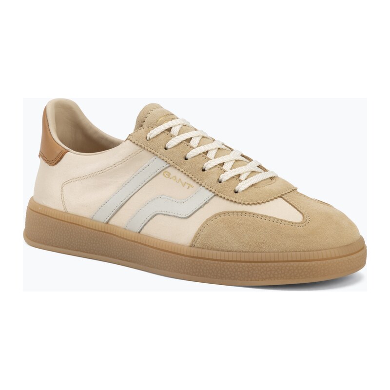 Dámské boty GANT Cuzima multi beige