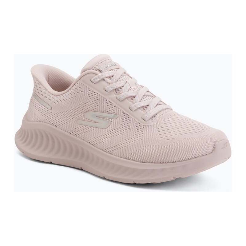 Dámské boty SKECHERS Go Walk Now Khloe pink