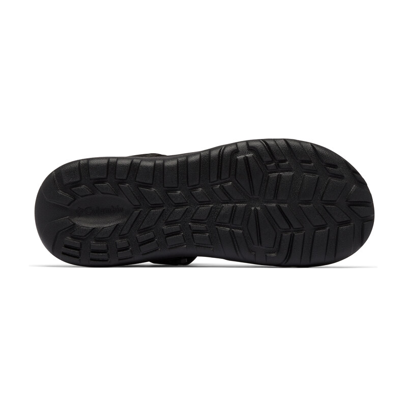 Pánské Sandály COLUMBIA PEAKFREAK ROAM SANDAL 2108771010 – Černá