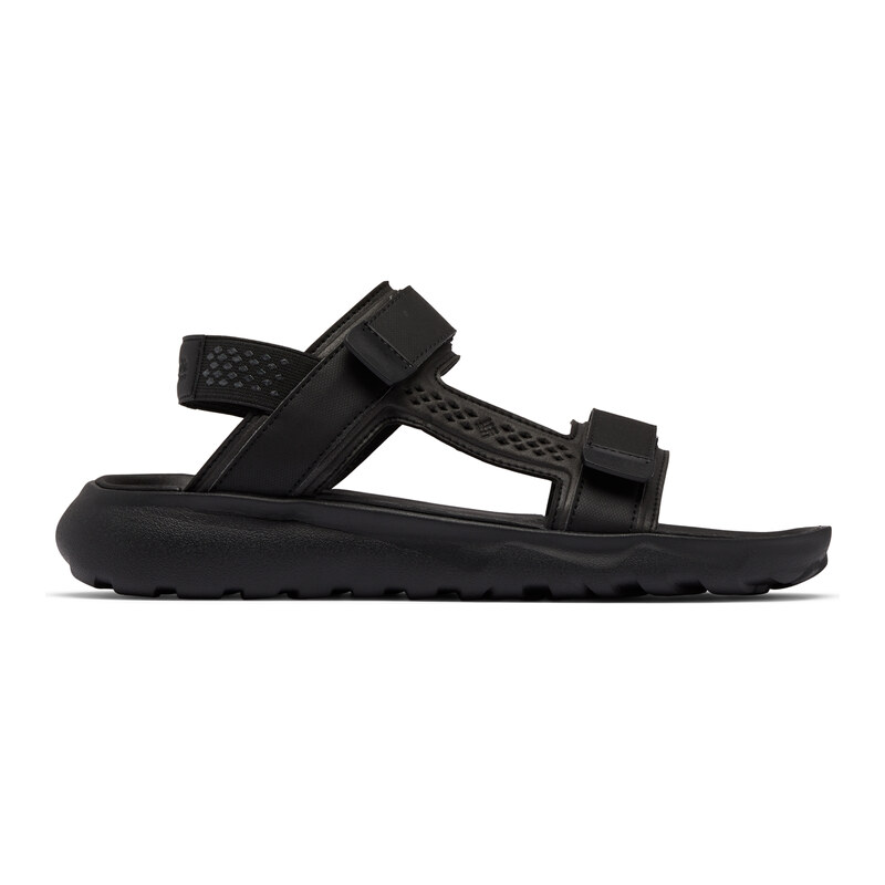 Pánské Sandály COLUMBIA PEAKFREAK ROAM SANDAL 2108771010 – Černá