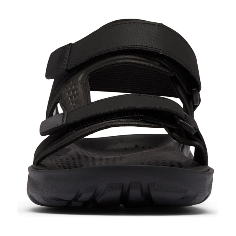 Pánské Sandály COLUMBIA PEAKFREAK ROAM SANDAL 2108771010 – Černá