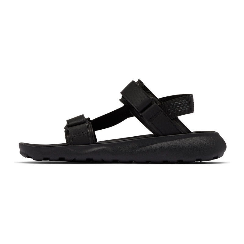 Pánské Sandály COLUMBIA PEAKFREAK ROAM SANDAL 2108771010 – Černá