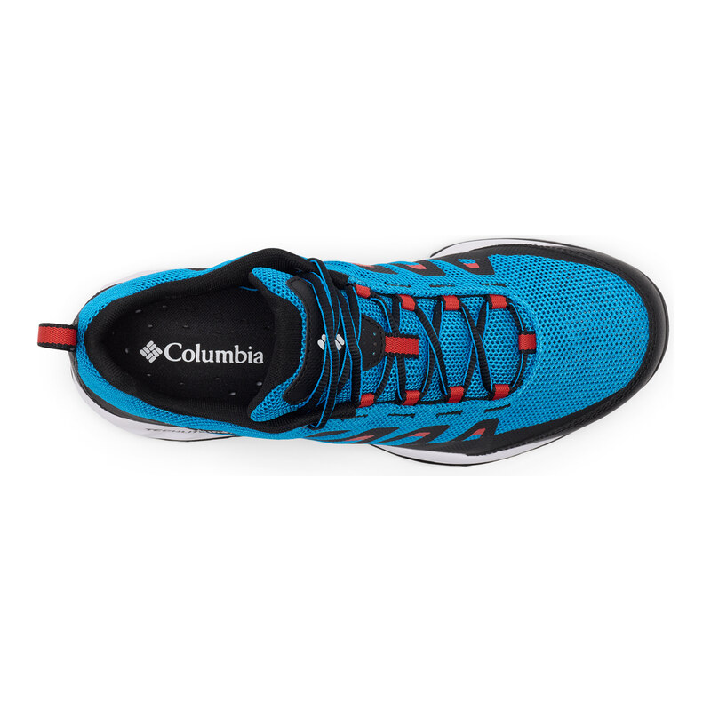 Pánské boty COLUMBIA VAPOR VENT 1721481491 – Modrá