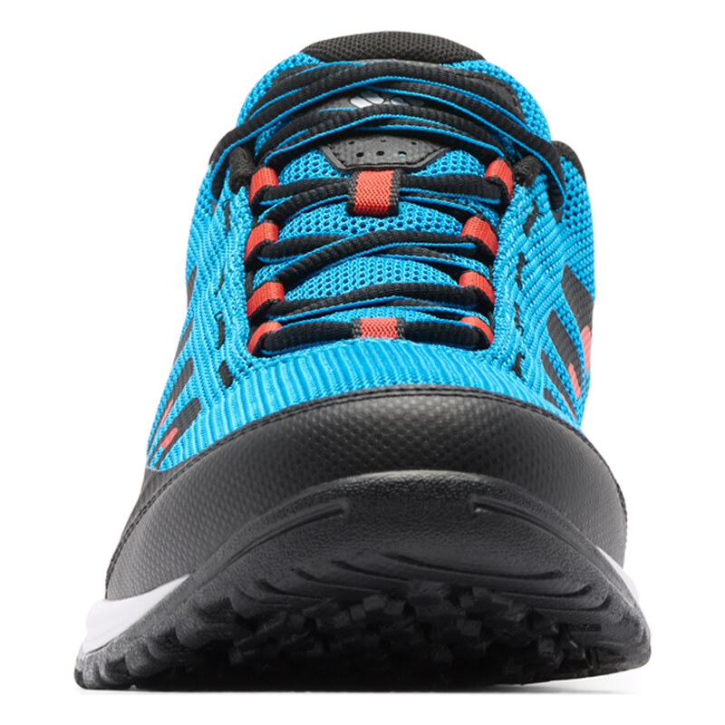 Pánské boty COLUMBIA VAPOR VENT 1721481491 – Modrá
