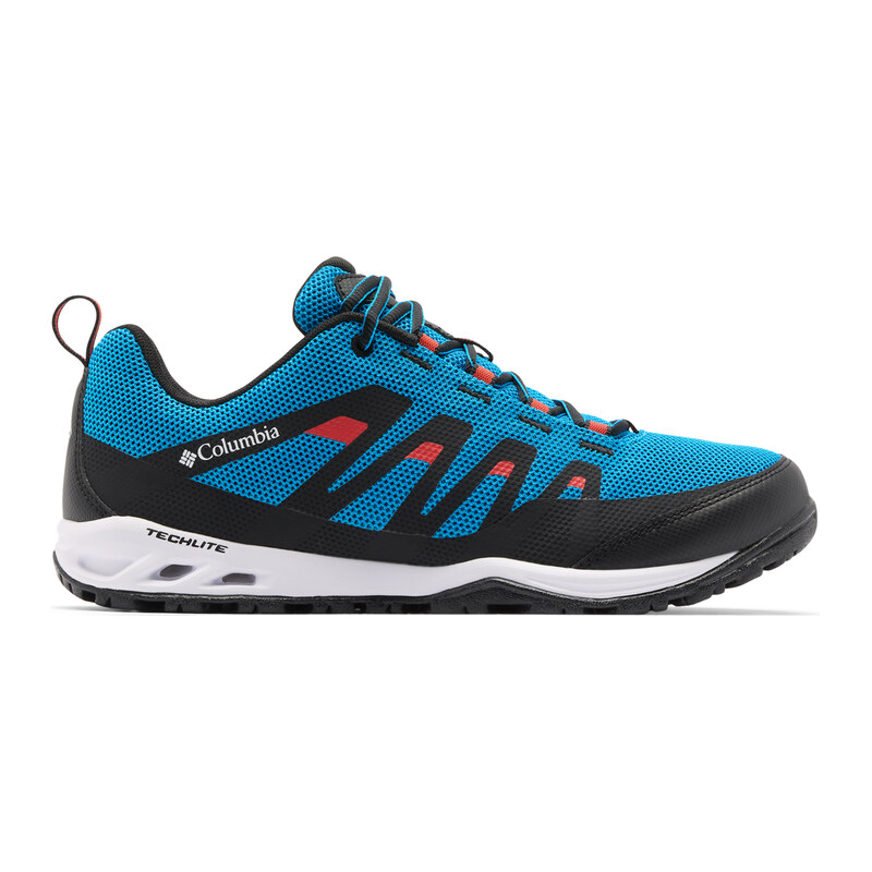 Pánské boty COLUMBIA VAPOR VENT 1721481491 – Modrá