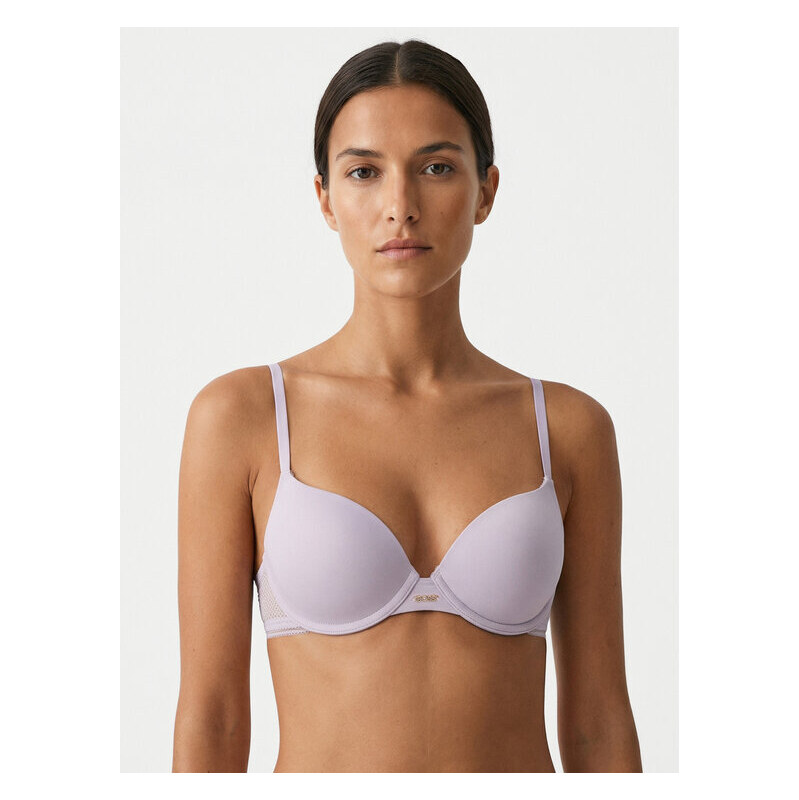 Podprsenka Push-up BOSS 114859019