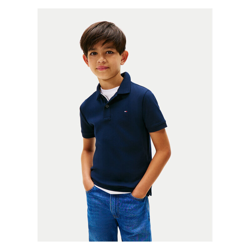 Polokošile Tommy Hilfiger