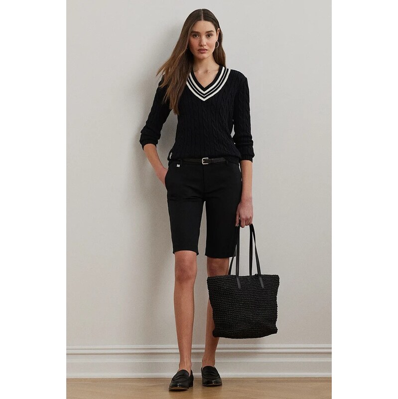 Lauren Ralph Lauren Kraťasy Lauren Ralph Lauren