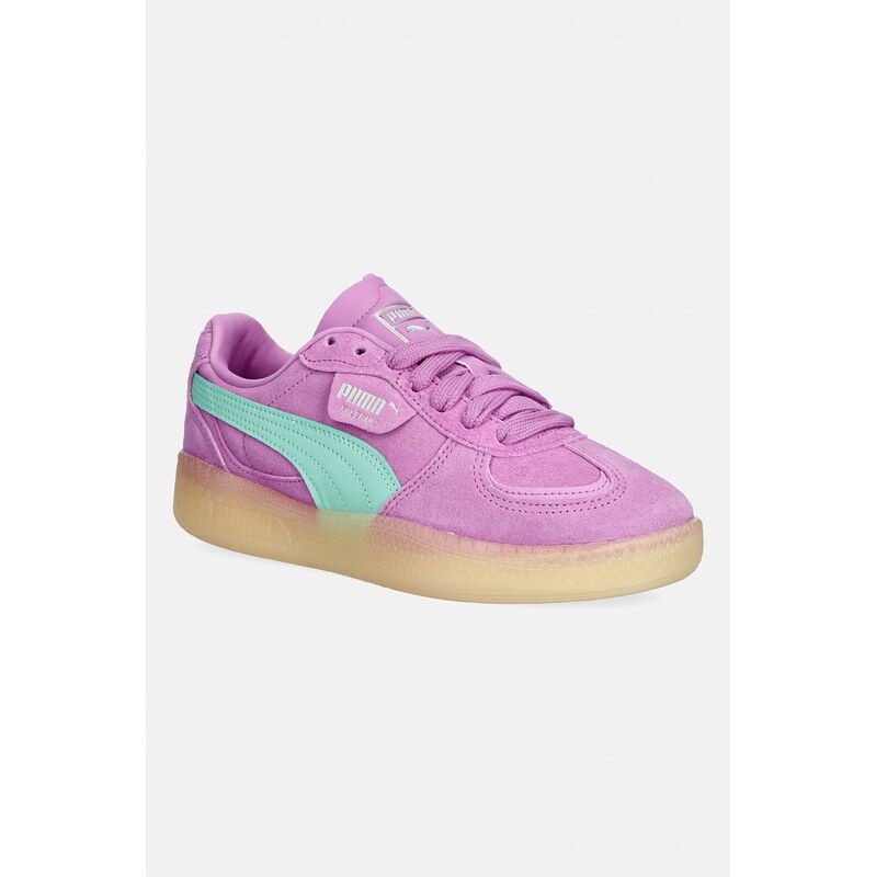 Puma Palermo Moda sneakers boty dámské semišové