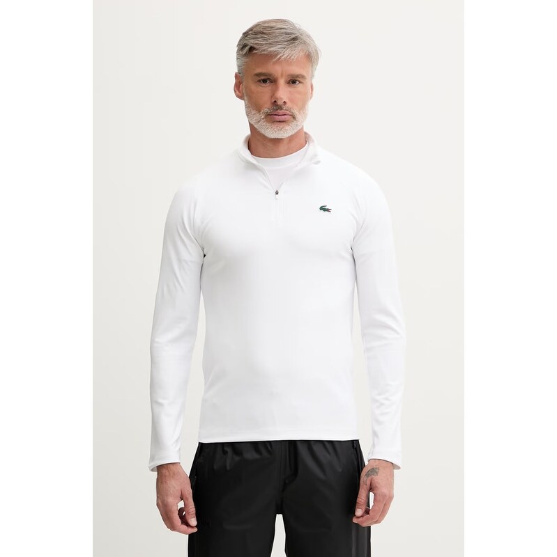 Lacoste mikina pánská
