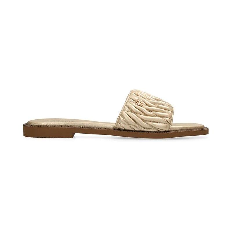 Mexx pantofle dámské na plochém podpatku TULLA ZUMO Sandal 115484912