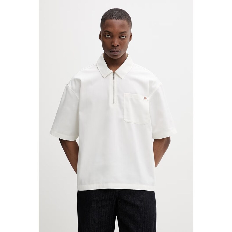 Dickies polo pánské s bavlnou