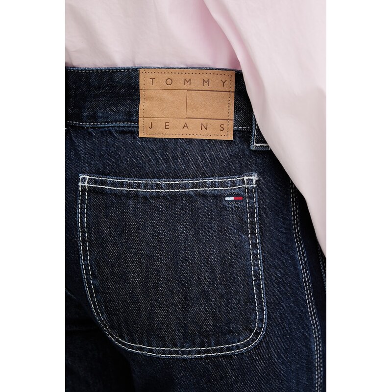 Tommy Jeans bootcut džíny dámské