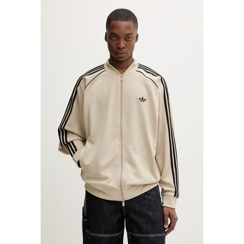adidas Originals rozepínací mikina pánská