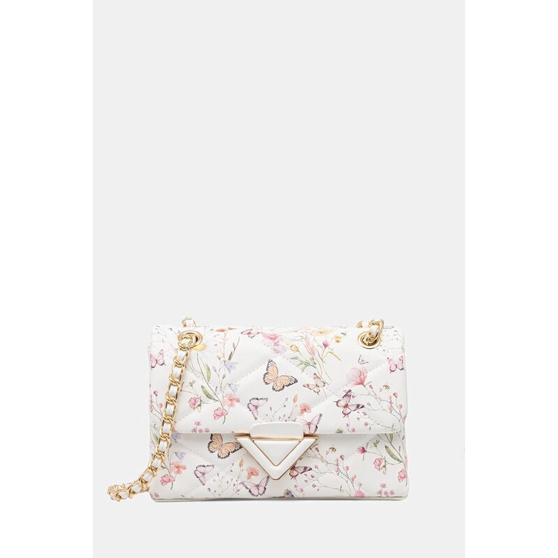 Aldo crossbody kabelka dámská PUFFQUILTSMALL 114862227