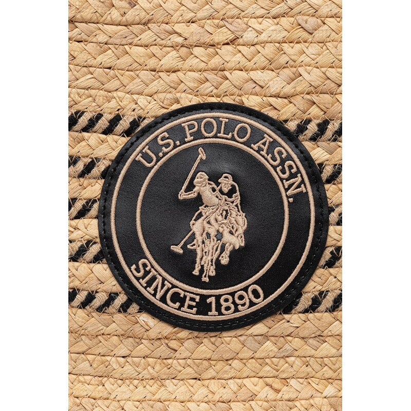 U.S. Polo Assn. nákupní taška dámská SOMERSET