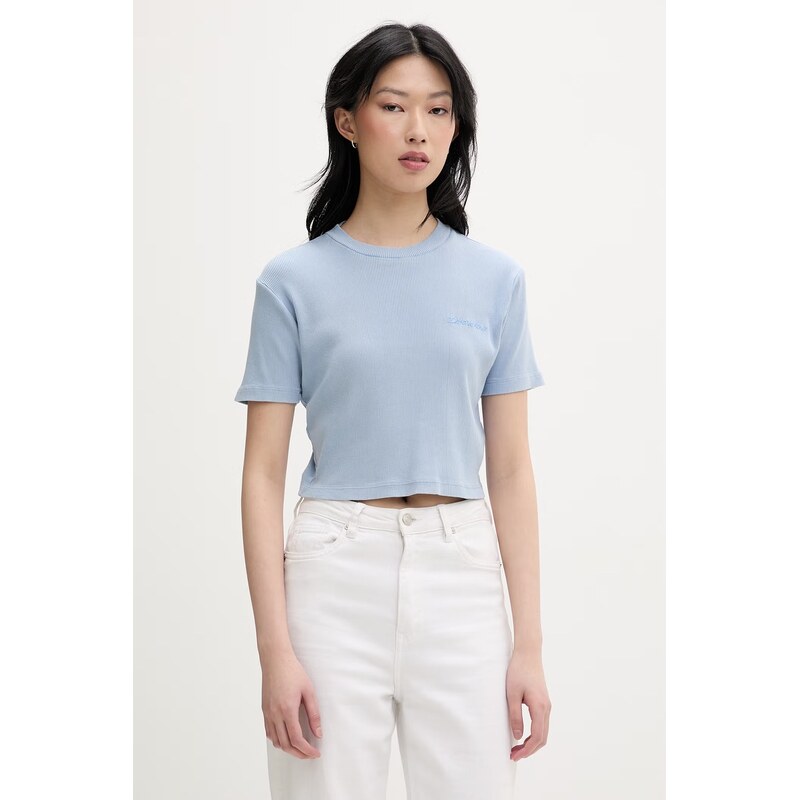 Dickies tričko dámské bavlněné 114874741