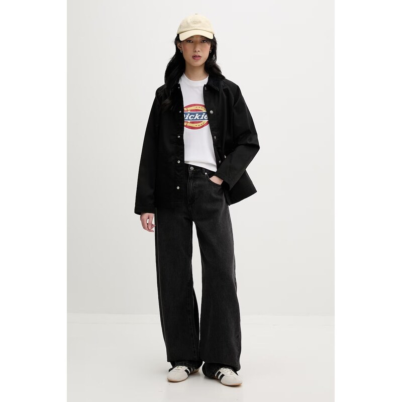 Dickies přechodová bunda dámská