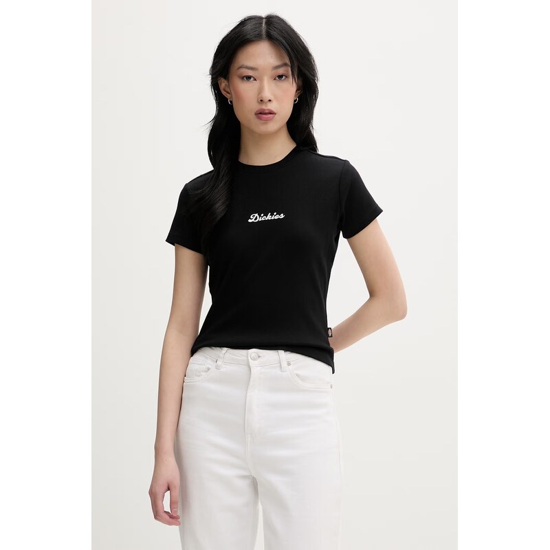 Dickies tričko dámské 114874743