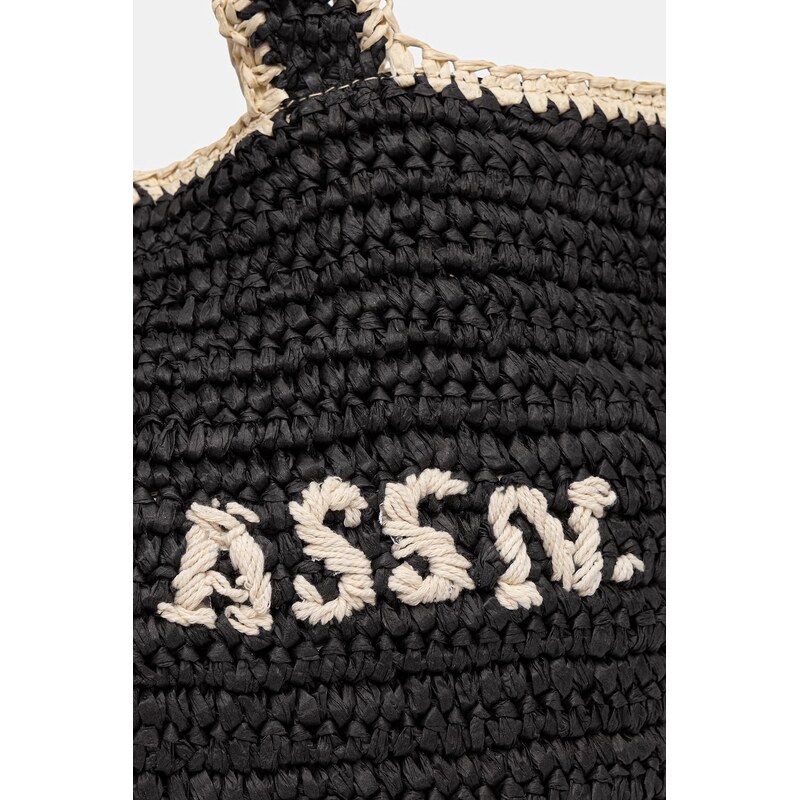 U.S. Polo Assn. nákupní taška dámská SOMERSET