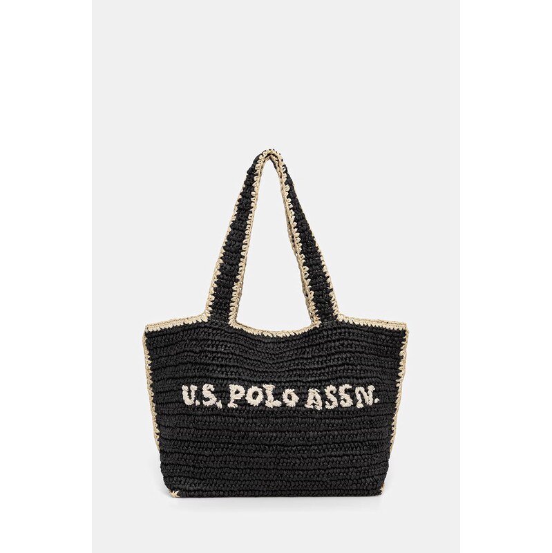 U.S. Polo Assn. nákupní taška dámská SOMERSET