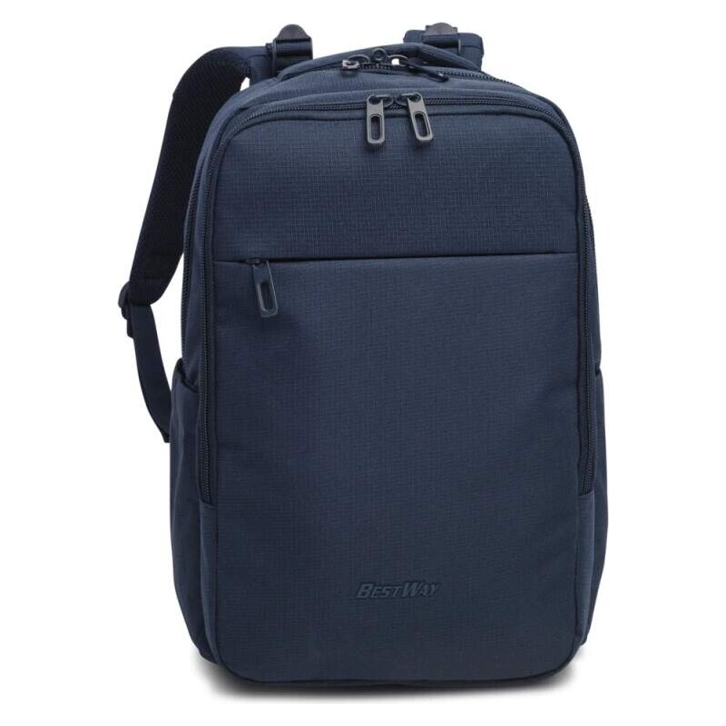 Southwest Cestovní batoh modrý 20L - Bestway Cabin Pro 40326 | 114860920