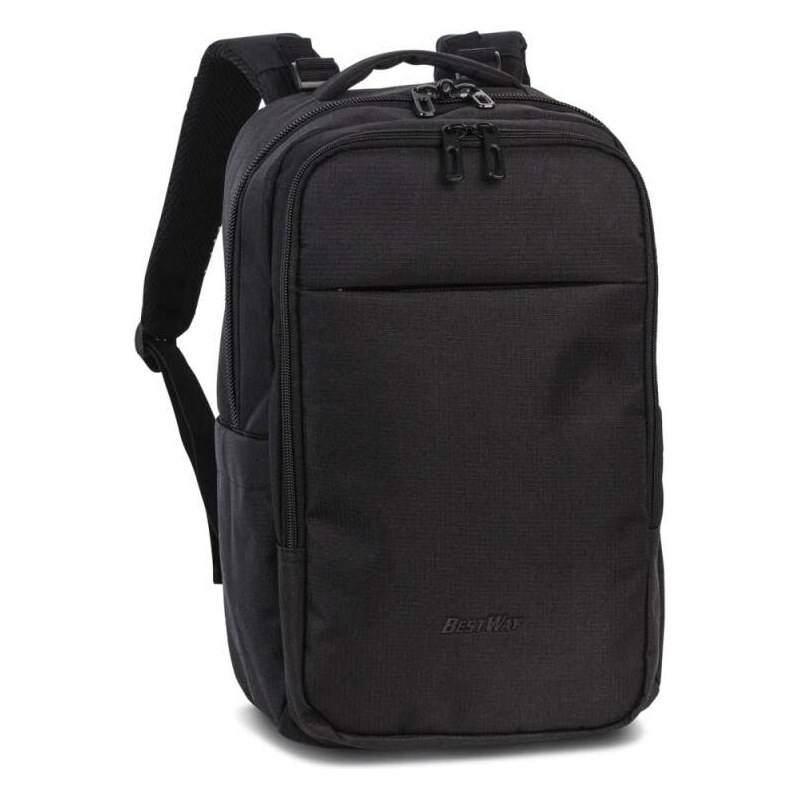 Southwest Cestovní batoh černý 20L - Bestway Cabin Pro 40326 | 114860918