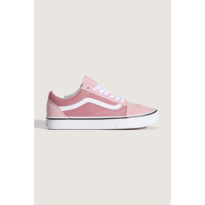 Vans Old Skool plátěnky dámské