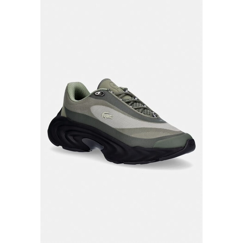 Lacoste Spinor Premium Sneakers Tactile Elevation Pack sneakers boty pánské