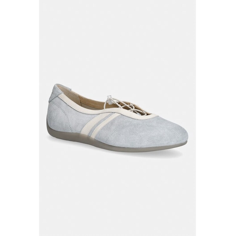 Vagabond Shoemakers baleríny semišové HOLLIE