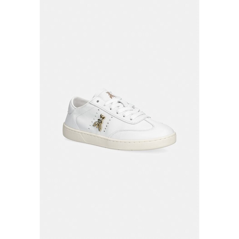 Patrizia Pepe sneakers boty dětské kožené