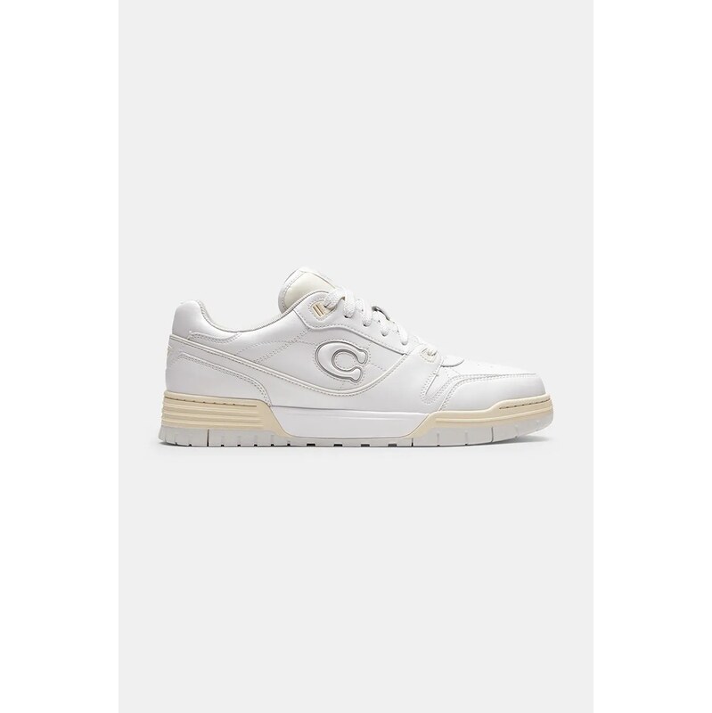 Coach Coach Soho Sneaker tenisky pánské kožené