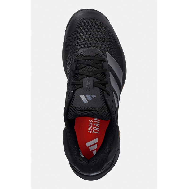 adidas Performance boty tréninkové pánské Dropset 4