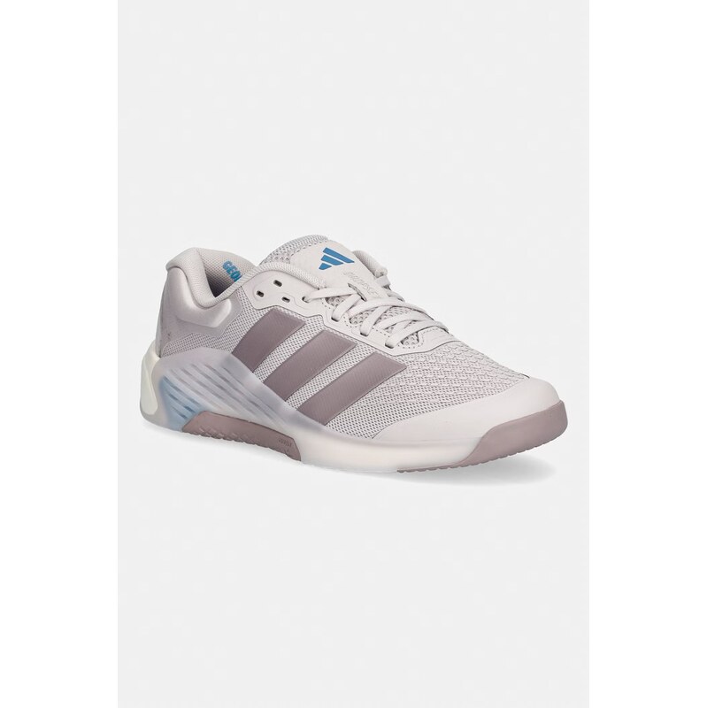 adidas Performance boty tréninkové dámské Dropset 4