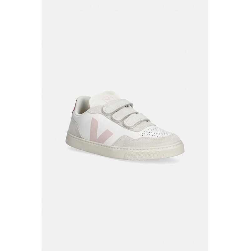 Veja Small V-90 sneakers boty dětské kožené
