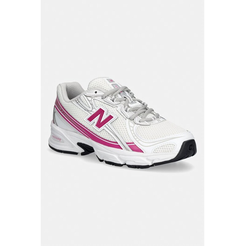 New Balance 740 sneakers boty dětské