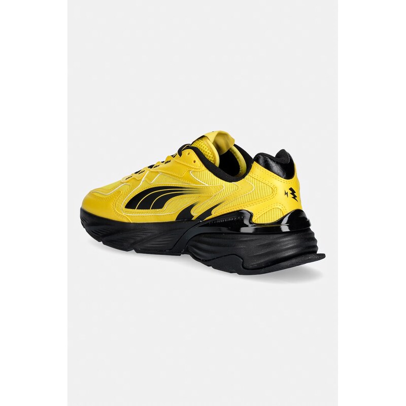 Puma Nitro PIKACHU Pokémon sneakers boty dámské