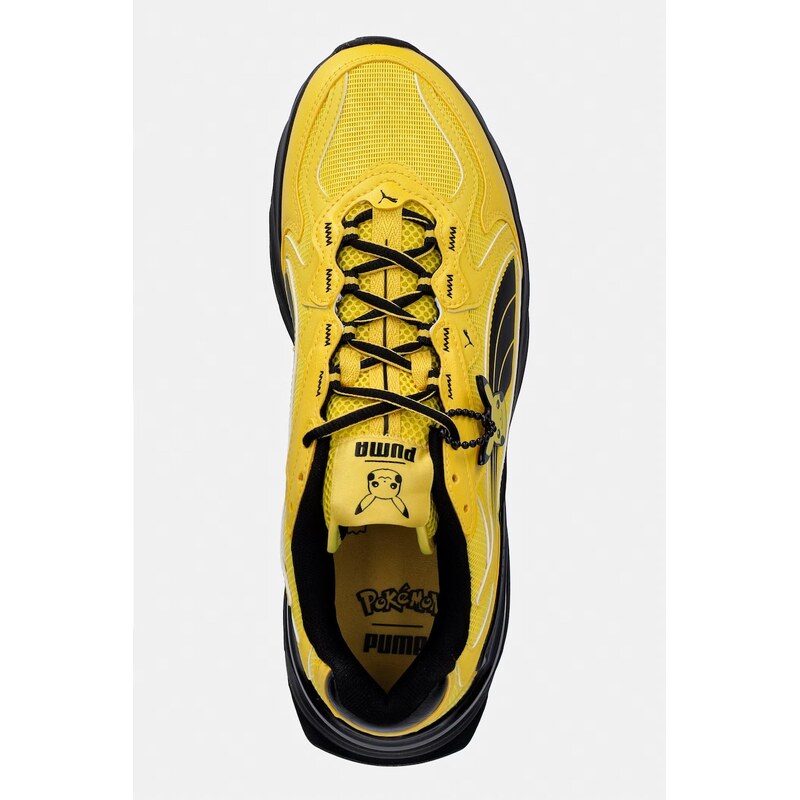 Puma Nitro PIKACHU Pokémon sneakers boty dámské