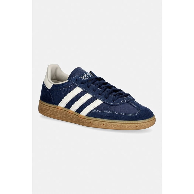 adidas Originals Handball Spezial sneakers boty pánské kožené