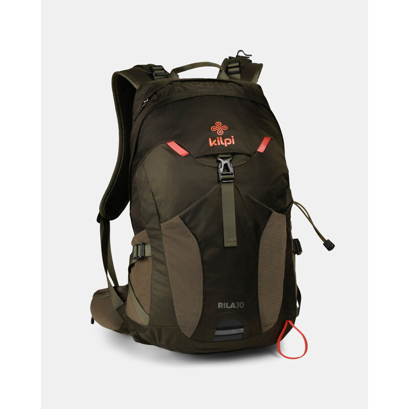 Turistický batoh Kilpi RILA 30-U khaki