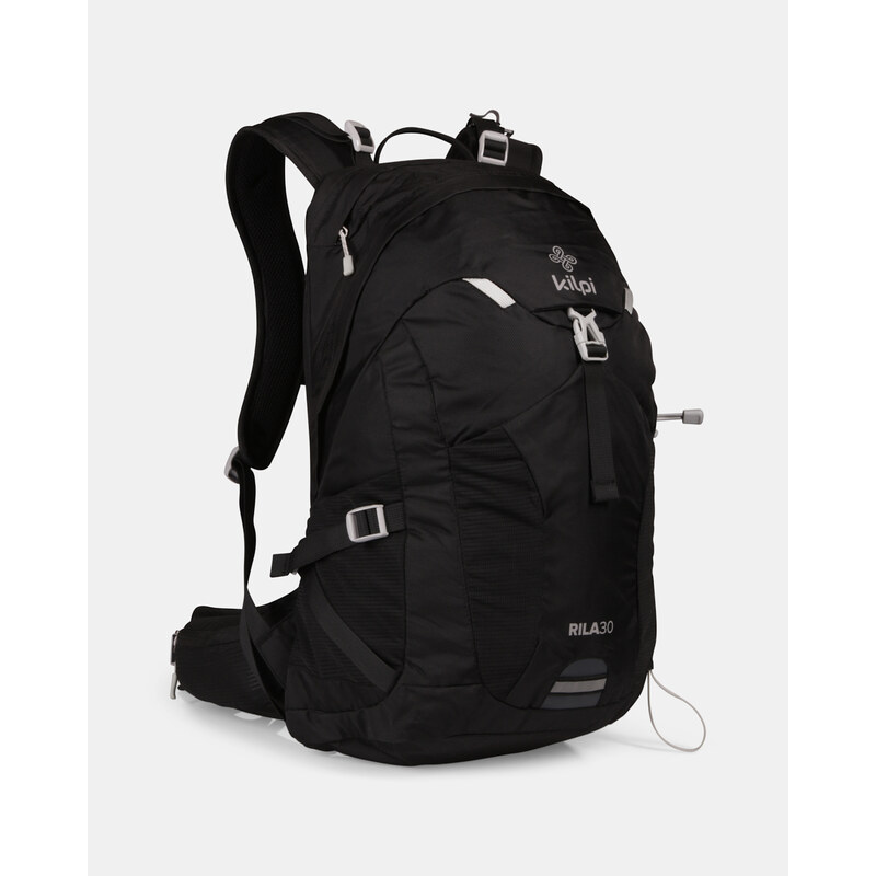 Turistický batoh Kilpi RILA 30-U černá