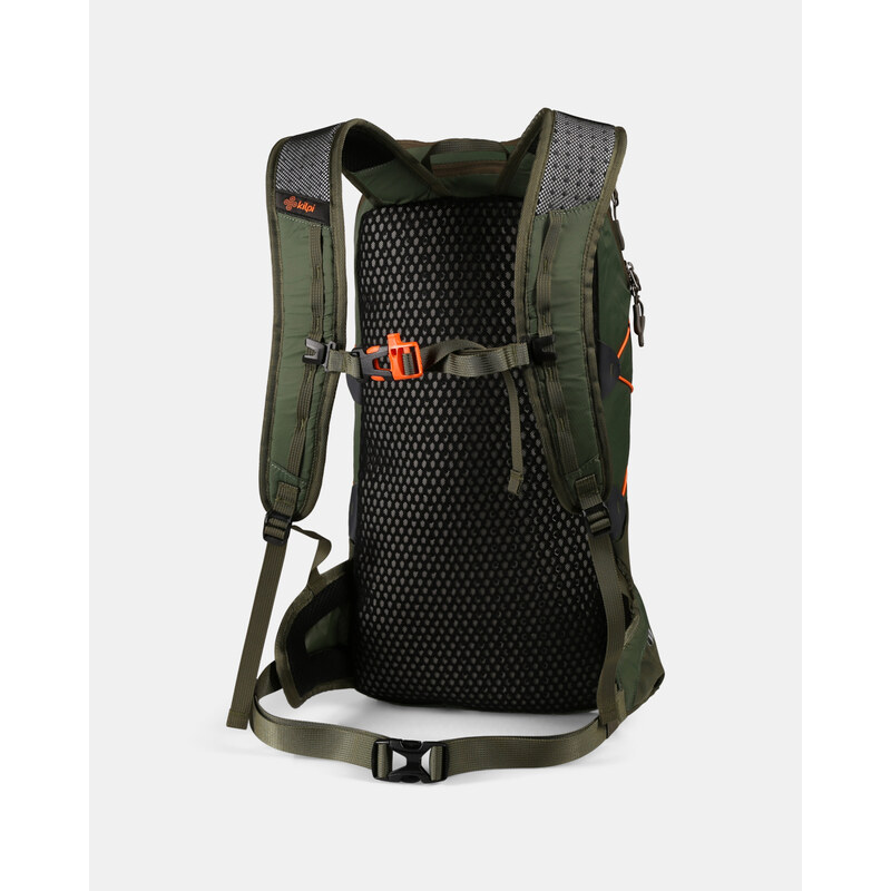 Turistický a městský batoh Kilpi PACIFIC 20-U khaki