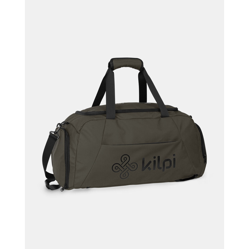 Fitness taška Kilpi KATMAI 35-U khaki